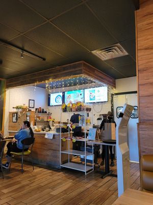  at Veggie Village in Phoenix