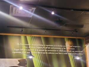  at Veggie Village in Phoenix