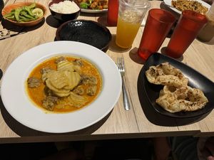   at Veggie Village in Phoenix