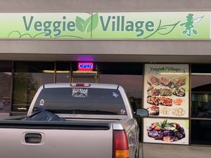 Veggie Village at Veggie Village in Phoenix