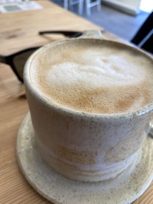 Amazing coffee! Best on the island for sure!!!  at Cocos Deli in Mallorca