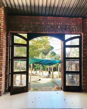   at Bocca Dolce in Western Cape