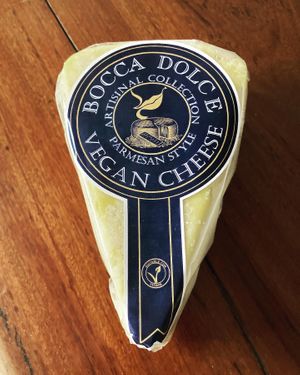   at Bocca Dolce in Western Cape