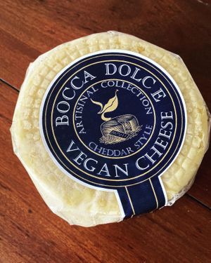   at Bocca Dolce in Western Cape