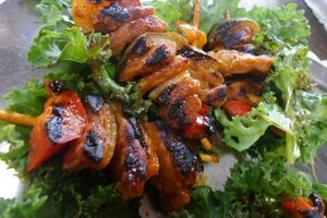 Bocca Dolce at Bocca Dolce in Western Cape