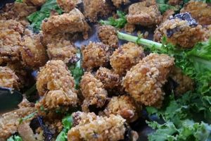 Bocca Dolce at Bocca Dolce in Western Cape