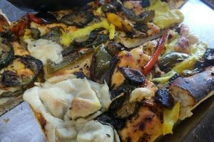 Bocca Dolce at Bocca Dolce in Western Cape