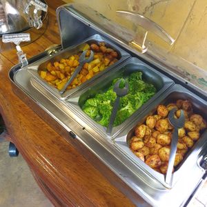  at Bocca Dolce in Western Cape