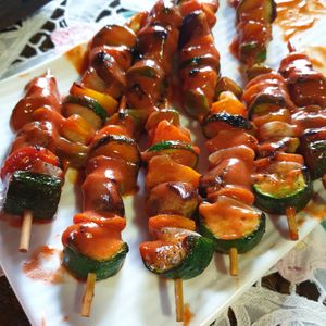  at Bocca Dolce in Western Cape