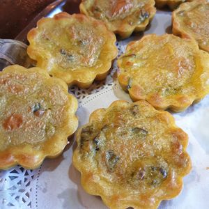  at Bocca Dolce in Western Cape