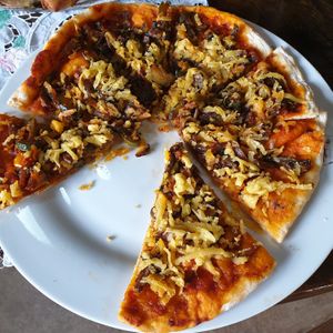  at Bocca Dolce in Western Cape