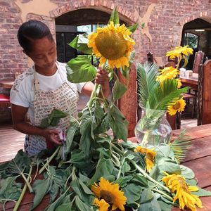  at Bocca Dolce in Western Cape