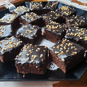  at Bocca Dolce in Western Cape