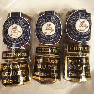  at Bocca Dolce in Western Cape