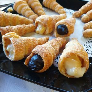  at Bocca Dolce in Western Cape