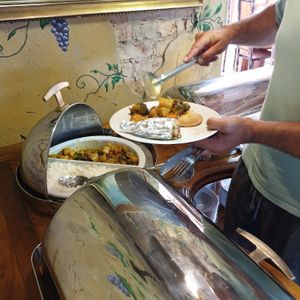  at Bocca Dolce in Western Cape