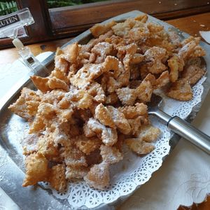  at Bocca Dolce in Western Cape