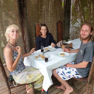  at Bocca Dolce in Western Cape