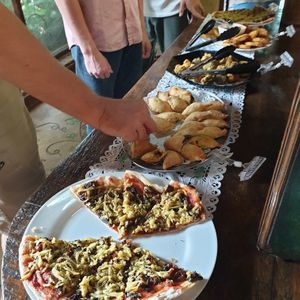  at Bocca Dolce in Western Cape