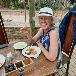  at Bocca Dolce in Western Cape