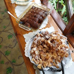  at Bocca Dolce in Western Cape