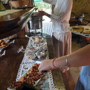  at Bocca Dolce in Western Cape