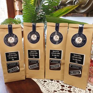  at Bocca Dolce in Western Cape