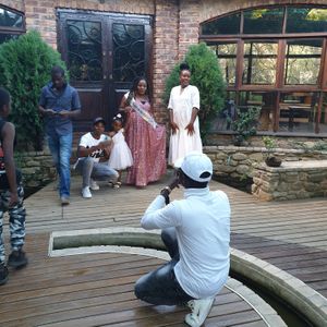  at Bocca Dolce in Western Cape