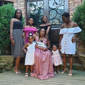  at Bocca Dolce in Western Cape