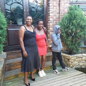  at Bocca Dolce in Western Cape