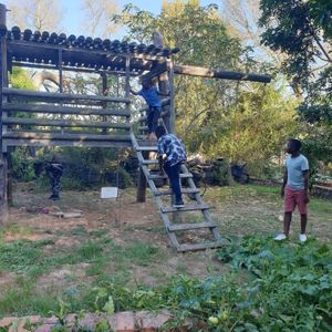  at Bocca Dolce in Western Cape