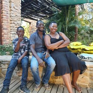  at Bocca Dolce in Western Cape