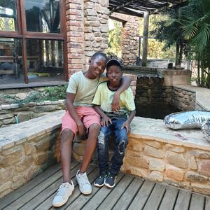  at Bocca Dolce in Western Cape