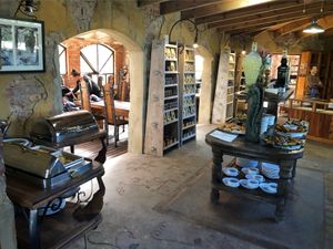 Room at Bocca Dolce in Western Cape