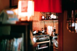 I open the door , and this style is my favorite space!!
My Kyoto trip is many happy from here.
Thank you Mamezen! I will be there next time. at Vegan Ramen Towzen in Kyoto