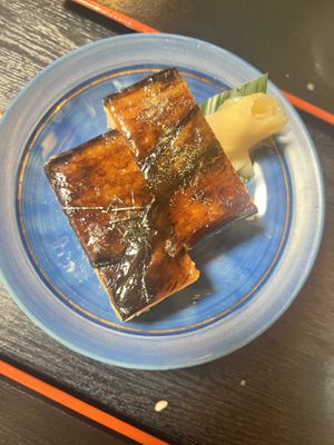   at Vegan Ramen Towzen in Kyoto