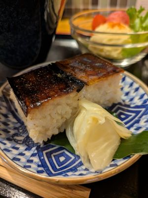  at Vegan Ramen Towzen in Kyoto