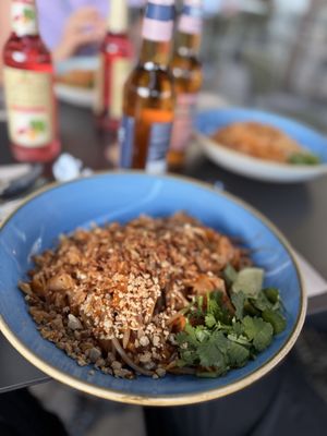   at Wok on Fire in Ludwigsburg