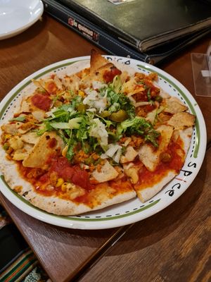  at La Quinua in Kagoshima