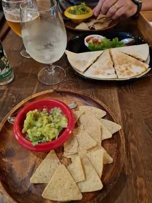  at La Quinua in Kagoshima