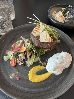   at Zeytuun in Tampere