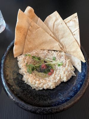   at Zeytuun in Tampere