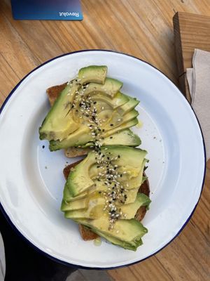   at Blat Picat in Formentera