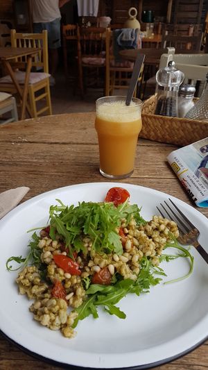  at Blat Picat in Formentera