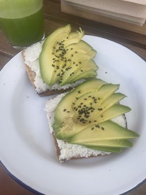   at Blat Picat in Formentera