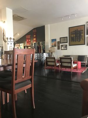 Coco&Co, Vientiane  at Coco&Co in Vientiane