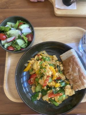   at Coco&Co in Vientiane