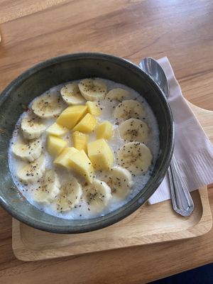   at Coco&Co in Vientiane