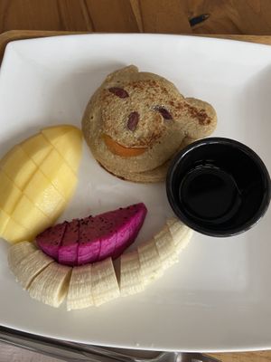   at Coco&Co in Vientiane