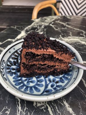   at Coco&Co in Vientiane